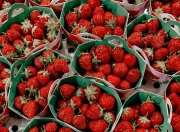 揭秘澳洲3刀好物-草莓竟然是预防老年痴呆的奇兵_澳洲168