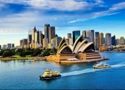 澳洲168-澳大利亚热门课程 学生签证