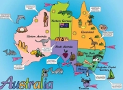 澳洲留学-去澳洲留学一年花费多少钱？