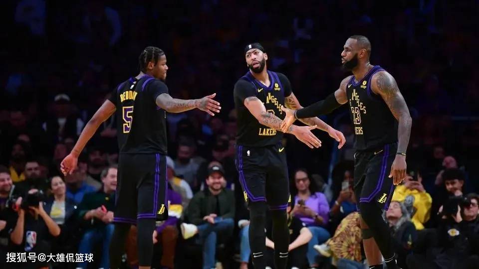 NBA-NBA禁止湖人以后在比赛中身穿黑色系列的球衣